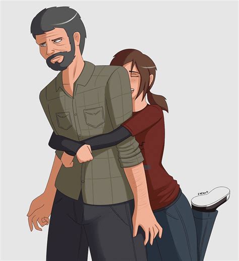 last of us rule 34